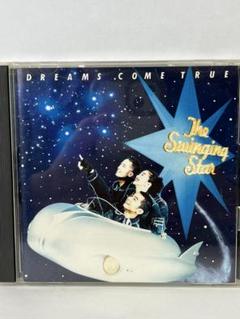 【CD】DREAMS COME TRUE /The Swinging S2889