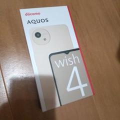 AQUOS wish 4本体 &Libero 5G II 本体、ポータブルTV AQUOS wish 4 &Libero 5G II 本体、ポータブルTV - メルカリ