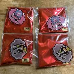 ワンピース ネームバッジコレクション チョッパー　ブルック