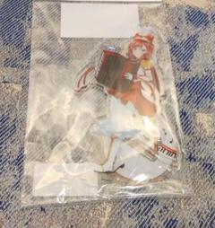 ラブライブ！　シリーズ　15周年×東京駅一番街　西木野真姫　アクリルスタンド