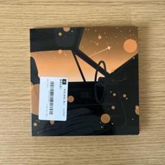 東京スカパラダイスオーケストラ　星降る夜に　CD