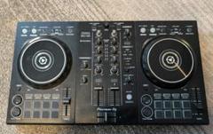 ジャンク Pioneer DJ DDJ-400 コントローラー 箱なし（Pioneer