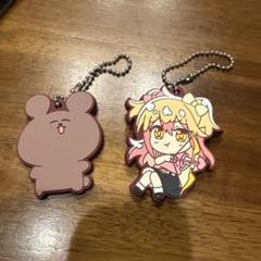 新品P丸様。 アクリルキーホルダーの通販 by ちょちょん's shop