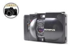 大人気新品をすべて OLYMPUS オリンパス XA ＠272 美品 清掃済 コンパクトカメラ フィルムカメラ