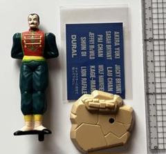 バーチャファイター　プライズフィギュア 1996年製とタペストリー 2025年最新】バーチャファイター フィギュアの人気アイテム
