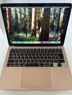土日限定割引中【ジャンク品】MacBook Air M1 2020 MacBook Air M1 2020 - ジャンク品 - メルカリ