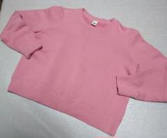 【限定カラー】美品　ロンハーマン　ヴィンテージ ピンク トレーナー Ron Herman（トレーナー/スウェット）のフリマアイテム一覧