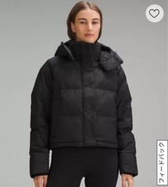 2025年最新】lululemon レディース ダウンジャケットの人気