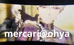 アイナナ ムビナナ フィルム 日替わり曲 Re:vale