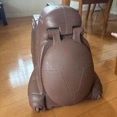 レア 非売品 スターウォーズ バトルドロイド 缶 クーラー