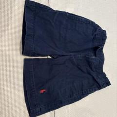Polo Ralph Lauren ネイビー ショートパンツ 110のサムネイル