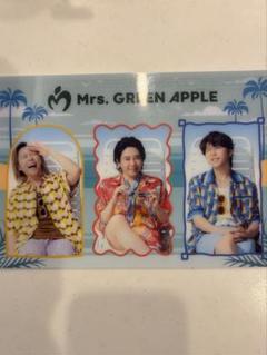 2025年最新】MrsGREENApple ローソンの人気アイテム - メルカリ