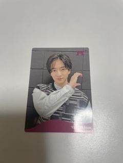 2025年最新】知念侑李 ソロカードの人気アイテム - メルカリ