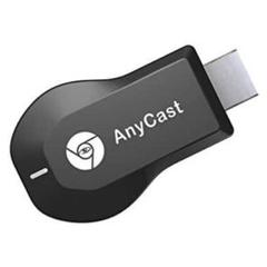 Anycast M9Plus ドングルレシーバーHDMI WiFiディスプレイのサムネイル
