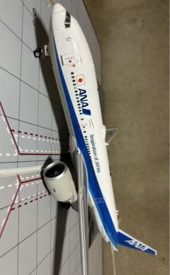 童友社 1/144 B777-281ER フェイク作品 m42546868576_1.jpg?1732606293