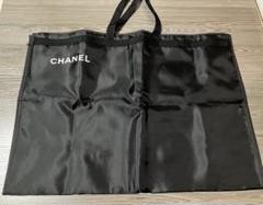CHANEL ガーメントケース3枚&ハンガー10本セットココマーク