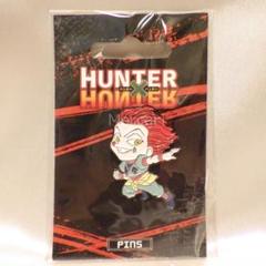 ハンターハンター ヒソカ ピンズ ジャンプショップ 71gcaSdxAdL._UF350,350_QL50_.jpg