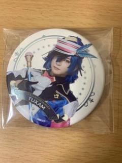 フラガリアメモリーズ　フラメモ　缶バッジ　タッサム グッズ-バッチ】フラガリアメモリーズ1stAnniversary