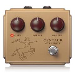 【まとめ買い】 新品未使用品 メルカリ - OVERDRIVE CENTAUR ベリンガー BEHRINGER ギター