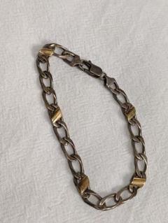poke1004 Tiffany&Co 925ブレスレット750フィガロ poke1004様専用 Tiffany&Co 925ブレスレット750フィガロ - メルカリ