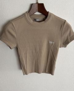 2025年最新】KiTH tシャツ クロップドの人気アイテム - メルカリ