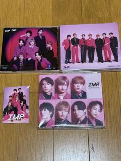IMP. CDセット