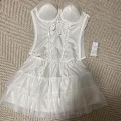 【ACQUAGRAZIE】ブライダルインナー　D70