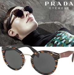Prada PR05TS VAN9K1サングラス Prada PR05TS VAN9K1サングラス - メルカリ