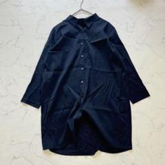【新品未使用】ギャバジンケーティー　ブラウス　グリーン　トップス　長袖 ギャバジンK.T（Gabardine K.T）｜トップス｜ブラウス一覧1