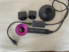人気のブラック　動作良好　メンテ済み　ダイソン　dyson HD03 ② ダイソン Dyson Supersonic Ionic HD03 ULF 価格比較 - 価格.com