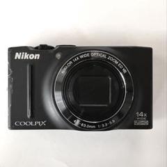 2025年最新】COOLPIX s8200 中古の人気アイテム - メルカリ
