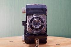 Kodak Retina I (type 119)