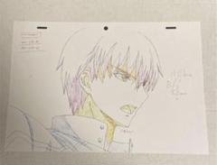 コミケ88 Fate原画集　ギルガメッシュ Fate UBW ufotable コミケ限定品 原画集 ギルガメッシュ - メルカリ