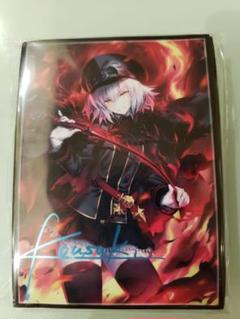 ジャンヌ オルタ スリーブ 光崎の中古/未使用品 - メルカリ ジャンヌ オルタ スリーブ 光崎の中古/未使用品 - メルカリ