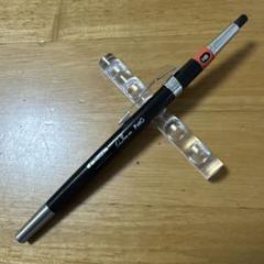 Pentel PMG 新品未使用 廃番 Pentel PMG グラフペンシル 0.3mm 70年代【廃番】初期型 中古品