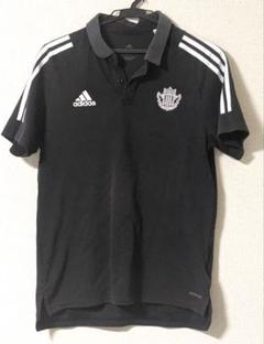松本山雅ポロシャツ 松本山雅 × adidas ポロシャツ(CIRCLE) | 松本山雅FCオンライン