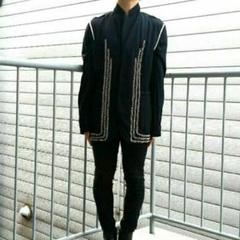 激レア COMME des GARCONS 4way ジャケット Ν50