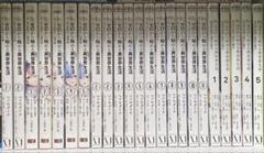 Re:ゼロから始める異世界生活漫画 第1章〜第5章（5巻）保護フィルム付き