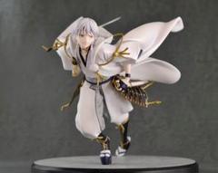 ガレージキット 刀剣乱舞 山姥切長義 1/7 フィギュア