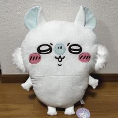 2025年最新】ちいかわ 超BIGぬいぐるみ 初期の人気アイテム