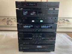 【80sバブルコンポ】KENWOOD ROXY DG9【通電確認ジャンク】 m42553797827_1.jpg?1742623498