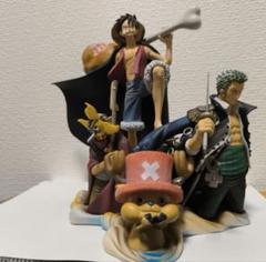ONE PIECE 01 デスクトップフィギュアセット 2025年最新】ワンピース デスクトップフィギュアの人気アイテム