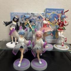 2025年最新】リゼロ フィギュアの人気アイテム - メルカリ