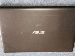 ASUS ノートPC ジャンク品