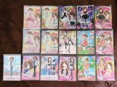 【値下げしました】極上めちゃモテ委員長　PRカード 値下げしました】極上めちゃモテ委員長 PRカード - メルカリ