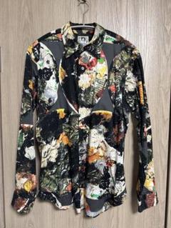 ＼お値下げ中♡／ボヘミアンズ リバーシブル ダウン 横尾忠則 お値下げ中♡／ボヘミアンズ リバーシブル ダウン 横尾忠則
