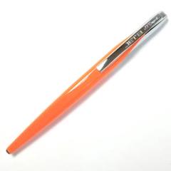 【S.Tデュポン】JET8  ボールペン  専用ケース付き stdb20 S.T.Dupontデュポン ボールペンJET 8オレンジジェット