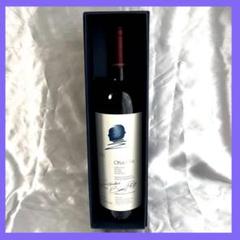オーパスワン　Opus One 2017 赤ワイン （未開栓・箱なし） オーパス・ワン オーパスワン 2017 750ml 赤ワイン フルボディ