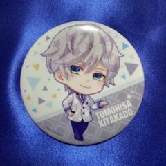 Bプロ 北門 KING of CARST 特典 缶バッジ KoC m42556354600_1.jpg?1711355210