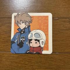 ワールドトリガー ゆらゆらアクリルスタンド ヒュース 空閑 陽太郎セット ワールドトリガー ゆらゆらアクリルスタンド ヒュース 空閑